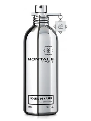 Montale Soleil De Capri Edp 100ml