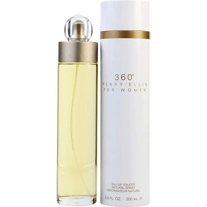 Perry Ellis 360° Edt 100ml