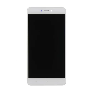 LCD + dotyková deska  Xiaomi Redmi Note 4 Global , white