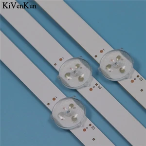 TV Lamp LED Backlight Strip For Mithchell & Brown JB401811F Bar Kit Television LED Band VESTEL 400DRT VNB A B-Type REV11 LB40017