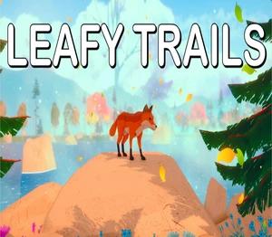 Leafy Trails Steam CD Key