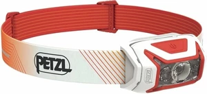 Petzl Actik Core Red 600 lm Lampada frontale Lampada frontale