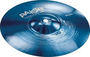 Paiste Color Sound 900 Splashbecken 12" Blau