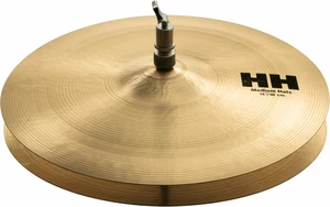 Sabian 11402 HH Medium Piatto Hi-Hat 14"