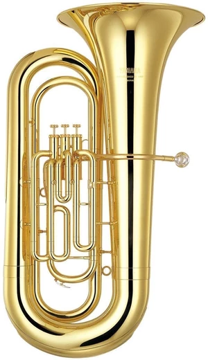 Yamaha YBB 201 Tuba en Sib