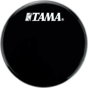 Tama BK20BMTG 20" Black Rezonátor (alsó) bőr