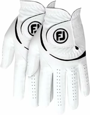 Footjoy Weathersof Mens Golf Glove (2 Pack) Gants