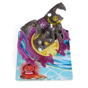 Bakugan startovací sada speciální útok dragonoid solid