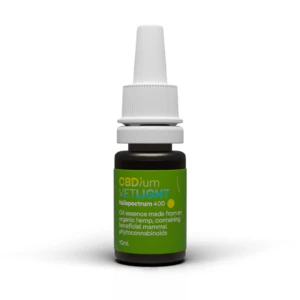 CBDium VETLIGHT 400 fullspectrum 10ml