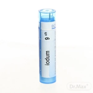 IODUM CH9 1x4 g