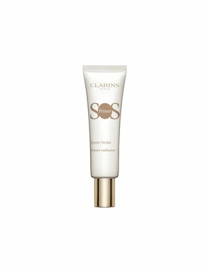 Clarins Podkladová báze pod make-up SOS Primer 30 ml 02 Peach