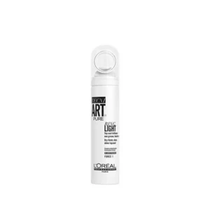 L´ORÉAL Professionnel Sprej na vlasy s extra silnou fixací  Air Fix Pure 400 ml