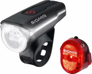 Sigma Aura Black 60 lux Lámpa szett
