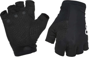 POC Essential Short Glove Uranium Black XL Cyklistické rukavice