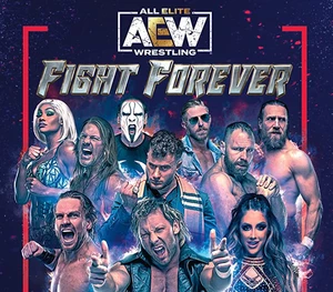 AEW: Fight Forever XBOX One / Xbox Series X|S Account