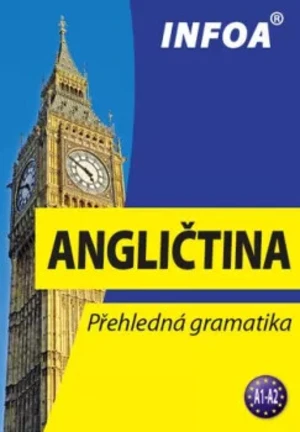 Angličtina - Gary Crabbe, Stanislav Soják