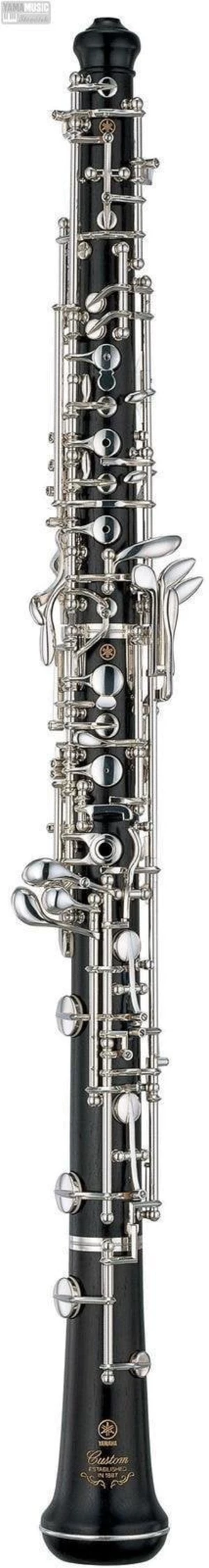 Yamaha YOB 832L Oboe
