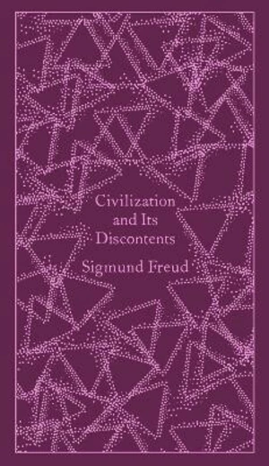 Civilization and Its Discontents - Sigmund Freud