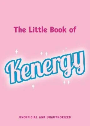 The Little Book of Kenergy - Matt Riarchi