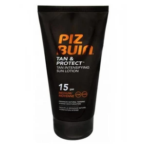 PIZ BUIN NEW Tan Intensifier Loation SPF15 150 ml