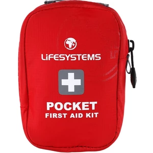 LifeSystems Pocket First aid Kit lekárnička na cesty 1 ks