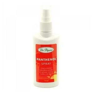 DR. POPOV Panthenol spray 110 ml