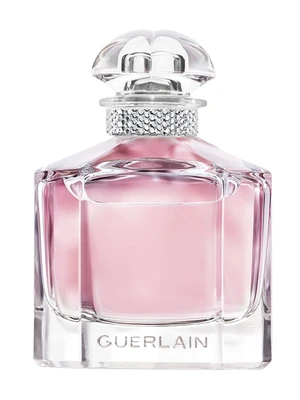 GUERLAIN MON GUERLAIN SPARKLING BOUQUET parfumovaná voda