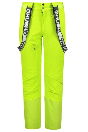 Pantaloni da sci da uomo  HUSKY GILEP M