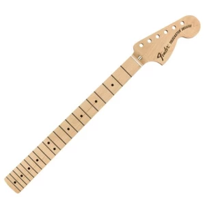 Fender Classic Series 72 Deluxe 21 Arțar Gât pentru chitara