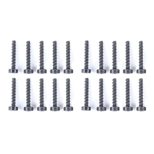 20X Universal Screws For Dyson V6 V7 V8 V10 V11 Vacuum Cleaner Power Pack/Battery SV09 SV10 SV11 SV12 SV14 A