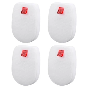 Replacement Parts Filter Compatible For Shark IZ300 IZ300UK IZ320 IZ320UK Vacuum Cleaner Accessories Vacuum Filter