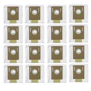 For ECOVACS Deebot T9 AIVI T8 AIVI N8 Pro Series Accessories Robot Vacuum Cleaner dust bags Parts Accessories