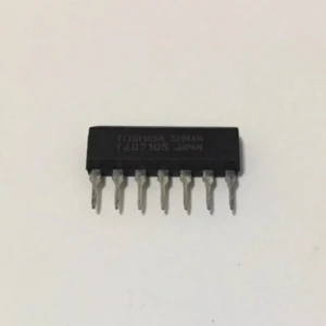 5PCS TA8710S ZIP7 Brand new original