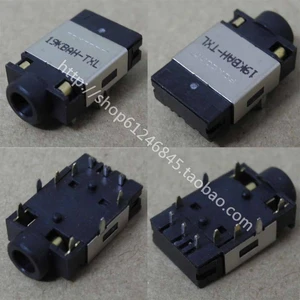 Free Shipping for Acer 7720 Notebook Headset Audio Connector Plug Aj004