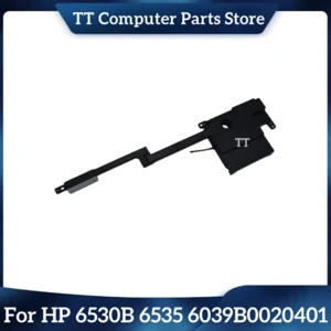TT New Original For HP 6530B 6535 6039B0020401 Laptop Built-in Speaker Fast Ship