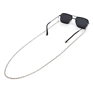 Gold Color Stainless Steel Wholesale Necklace 2023 Women's Gift Idea Link Choker Chain Durable Must-have Elegant Bracelet Gift