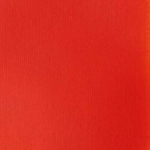 Akrylová barva Basics 22ml – 510 cadmium red light hue