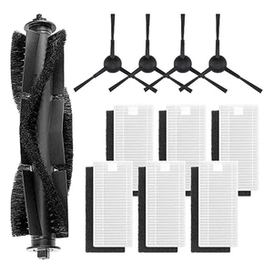 Side Brush Filter HEPA Filter Accessories Suitable For Thamtu Sweeping Robot G11