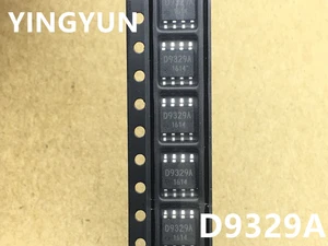 10PCS/lot BD9329 D9329 D9329A BD9329AEFJ SOP-8