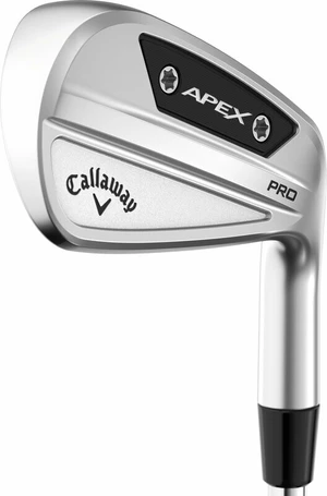 Callaway Apex 24 Pro Palo de golf - Hierro