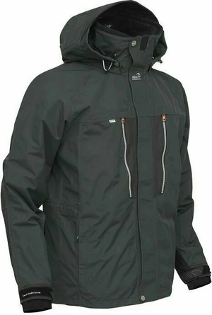 Geoff Anderson Chaqueta Dozer 6 Black S