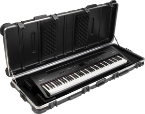 SKB Cases 1SKB-5820W ATA 88 Note Keyboard Case Estuche para teclado