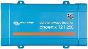 Victron Energy Phoenix VE.Direct  12V/230V 250 W Convertidor de tensión para barco