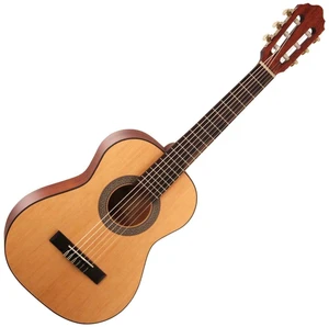 Cort AC50 OP 1/2 Open Pore Natural Guitarra clásica