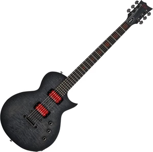 ESP LTD BB-600 Baritone Ben Burnley Black Sunburst Guitarra eléctrica