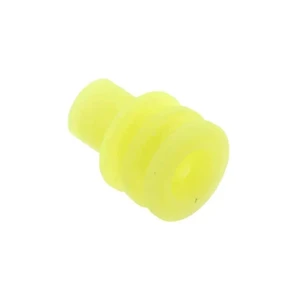 VW original 46021700/ 357972741B 963292-1 yellow