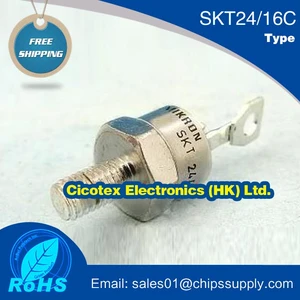 SKT24/16C MODULE IGBT