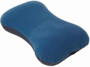 Mountain Equipment Aerostat Synthetic Pillow Deep Sea Blue Vankúš