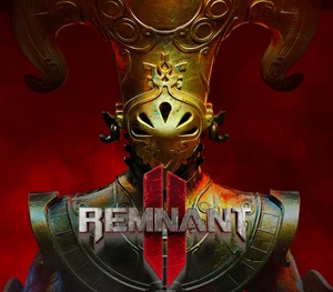 Remnant II Xbox Series X|S Account
