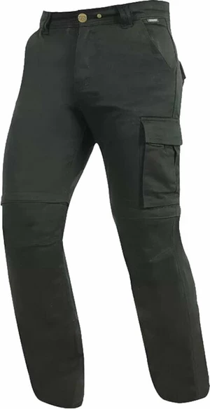 Trilobite 2365 Dual 2.0 Pants 2in1 Black 40 Jeansy na motocykel